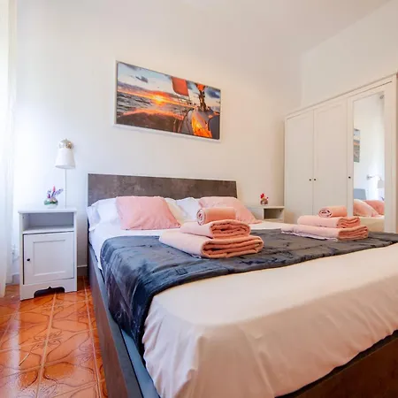 Baia - Summer Gallipoli