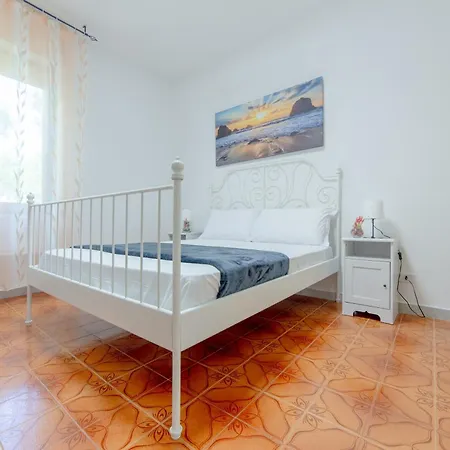 Baia - Summer Gallipoli