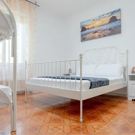 Baia - Summer 3* Gallipoli