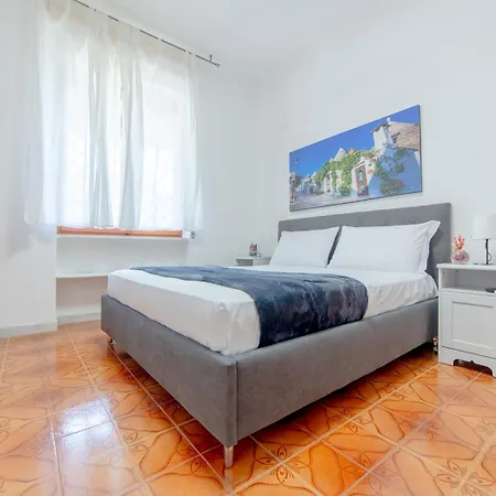 Casa de hóspedes Baia - Summer 3*