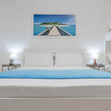 Baia - Summer 3* Gallipoli