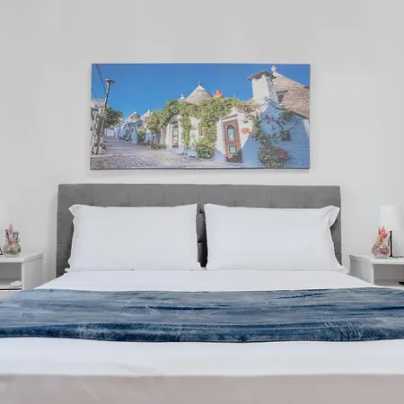 Baia - Summer 3* Gallipoli