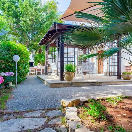 Baia - Summer Gasthof Gallipoli