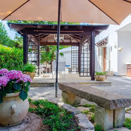 Baia - Summer 3* Gallipoli