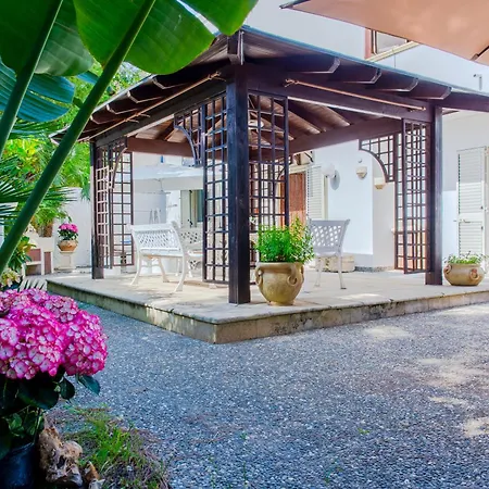 Baia - Summer 3* Gallipoli