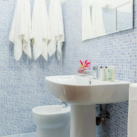 Casa de hóspedes Baia - Summer 3*