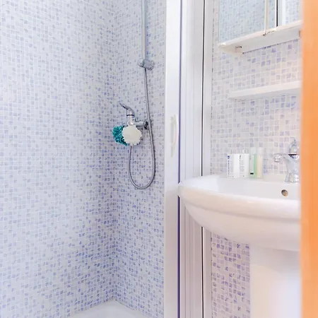 Baia - Summer Gallipoli