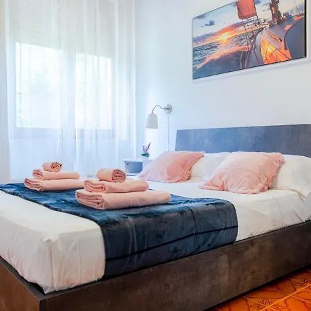 Baia - Summer 3* Gallipoli