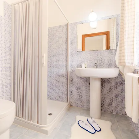 Baia - Summer Gallipoli