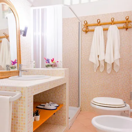 Baia - Summer 3* Gallipoli