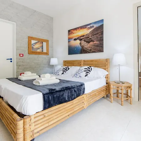 Baia - Summer Casa de hóspedes Gallipoli