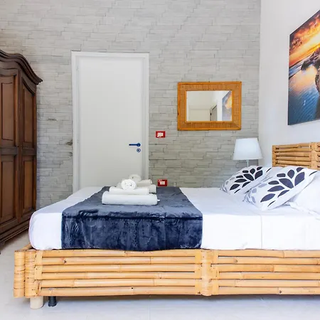 Casa de hóspedes Baia - Summer Gallipoli