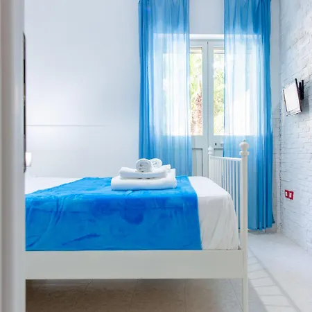 Baia - Summer Gallipoli