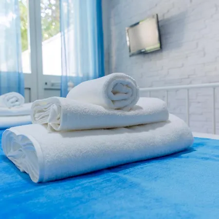 Casa de hóspedes Baia - Summer Gallipoli