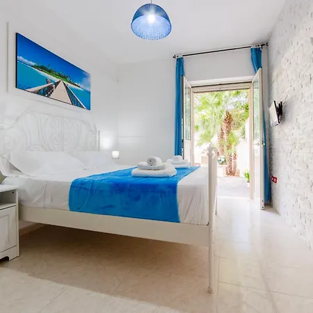 Casa de hóspedes Baia - Summer 3*