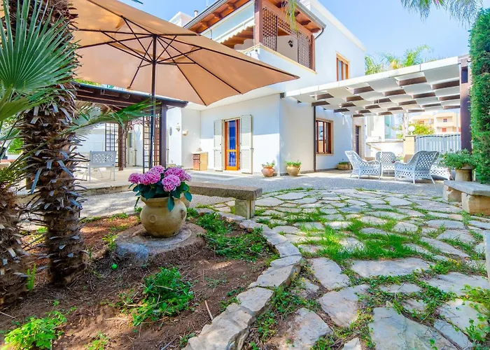 Gasthof Baia - Summer Gallipoli