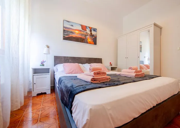 Baia - Summer Gallipoli