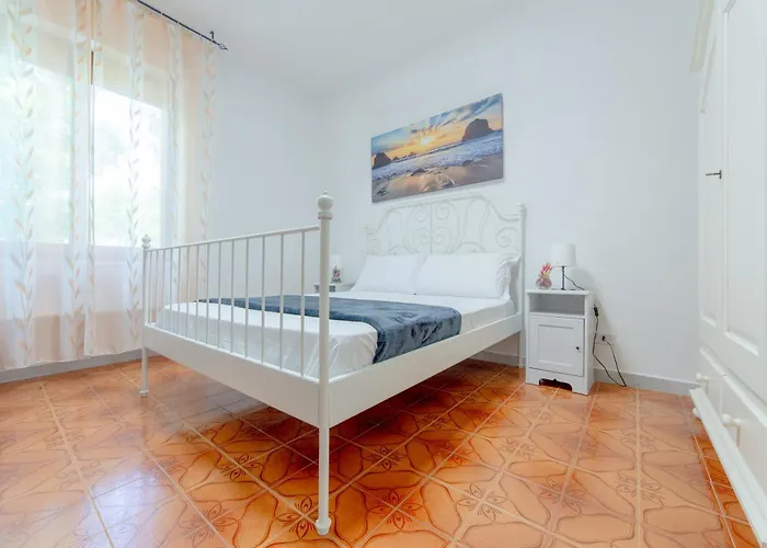 Baia - Summer Gallipoli