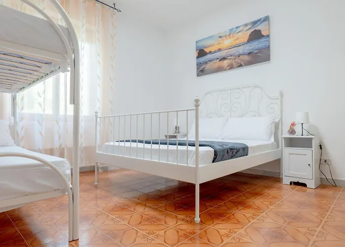 Baia - Summer 3* Gallipoli