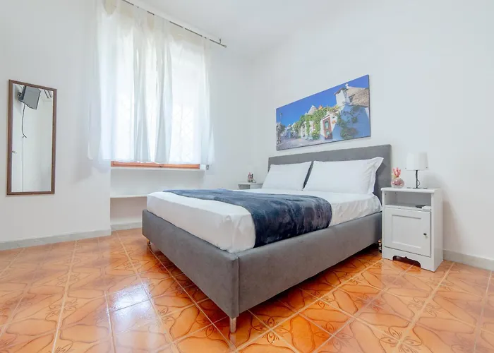 Guest house Baia - Summer 3*