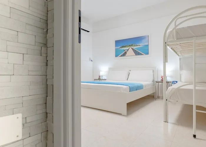 Guest house Baia - Summer Gallipoli