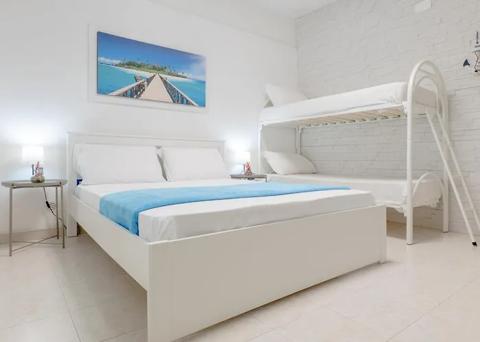 Baia - Summer Gallipoli