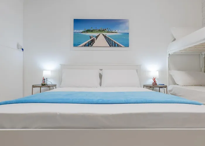 Baia - Summer 3* Gallipoli