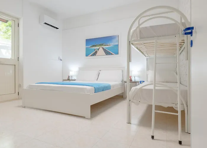 Baia - Summer Gasthof Gallipoli