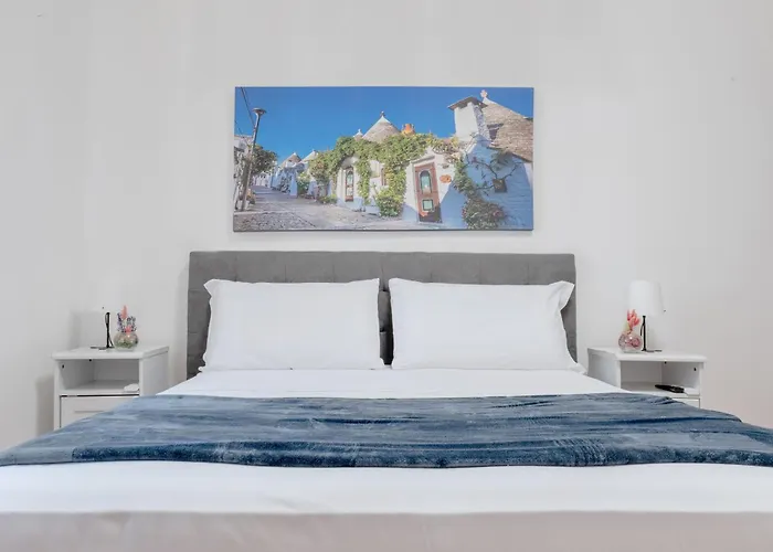 Baia - Summer 3* Gallipoli