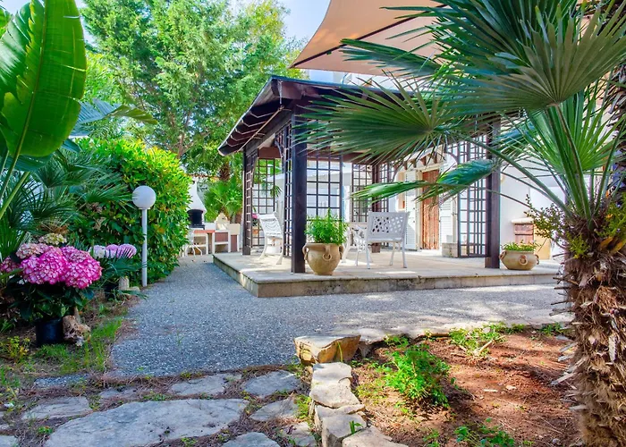 Baia - Summer Gasthof Gallipoli