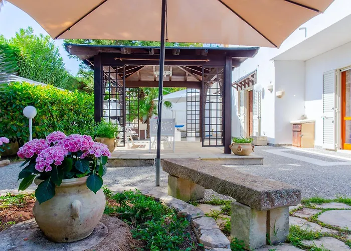 Baia - Summer 3* Gallipoli