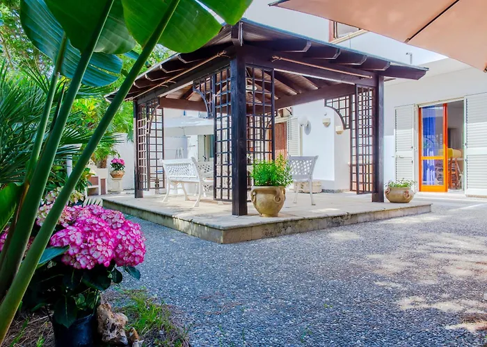 Baia - Summer 3* Gallipoli