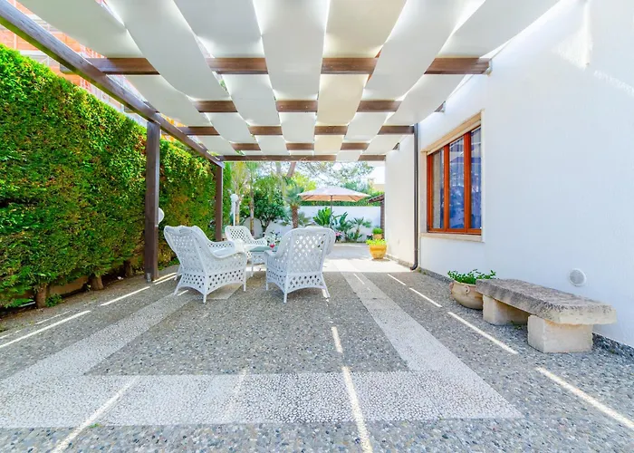 Baia - Summer Gallipoli