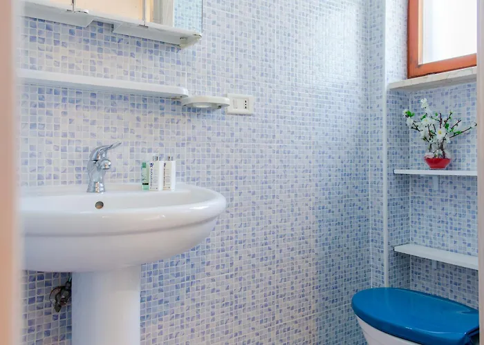 Baia - Summer Gasthof