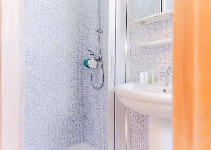 Baia - Summer Gallipoli