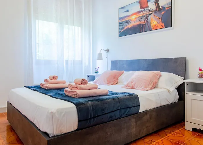 Baia - Summer 3* Gallipoli