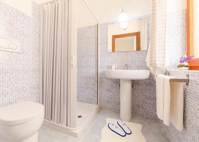 Baia - Summer Gallipoli