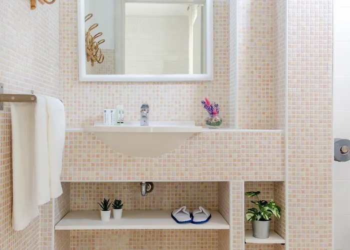 Baia - Summer Gallipoli