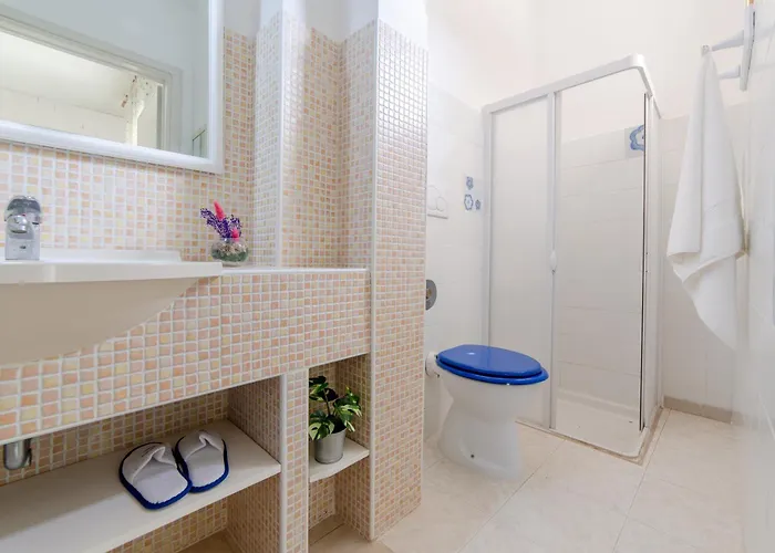 Baia - Summer Guest house 3*