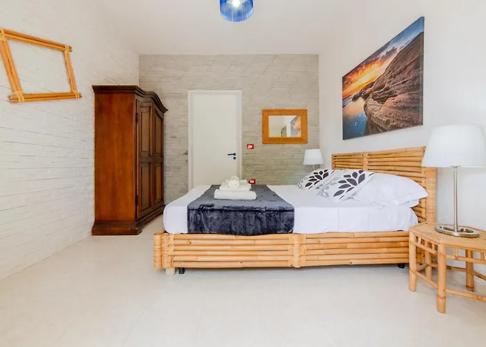 Baia - Summer Guest house 3*