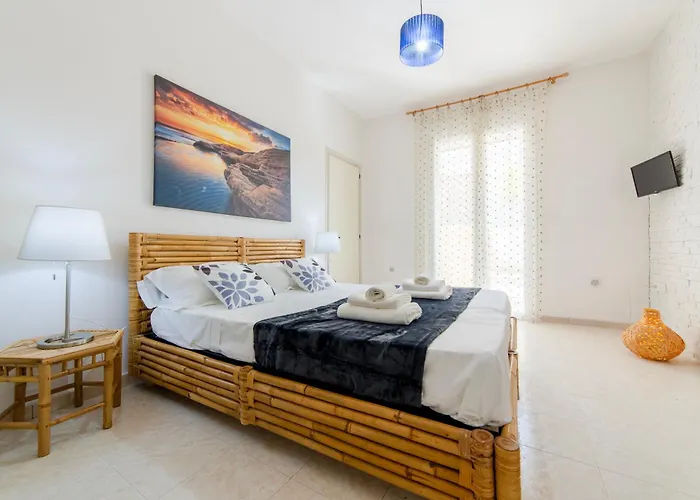 Baia - Summer Gallipoli