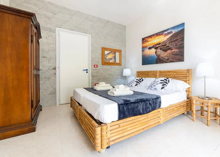 Baia - Summer Guest house 3*