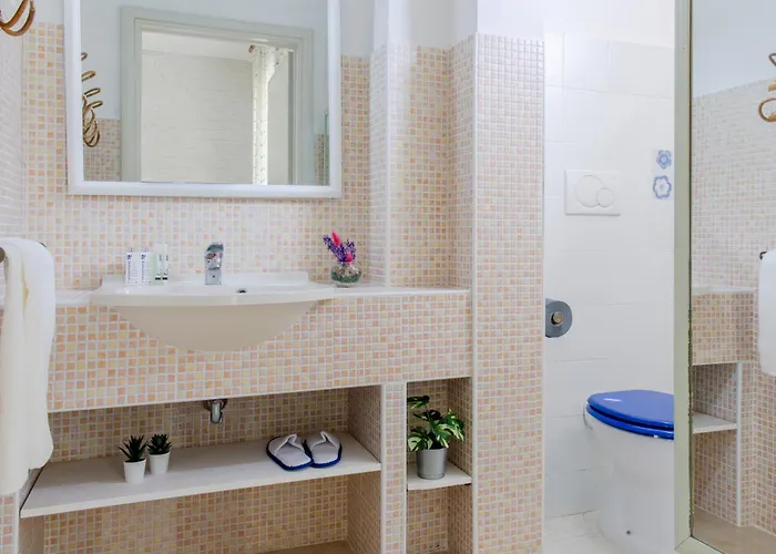 Guest house Baia - Summer Gallipoli