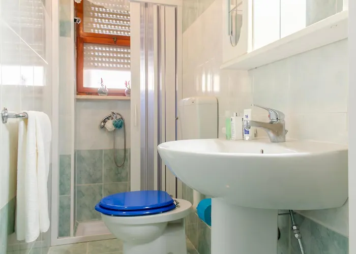 Baia - Summer Guest house 3*