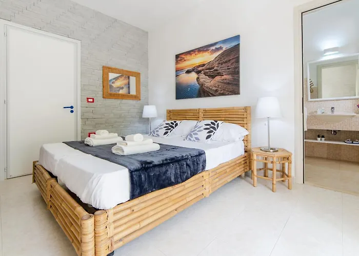 Baia - Summer Guest house Gallipoli