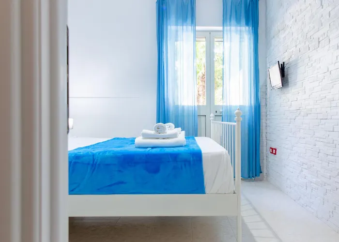 Baia - Summer Gallipoli