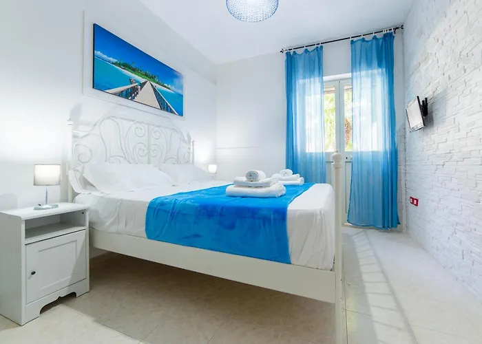 Baia - Summer Gasthof