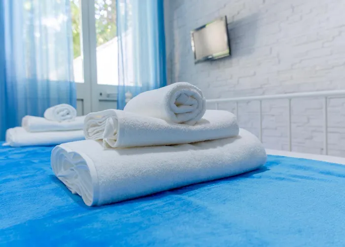 Gasthof Baia - Summer Gallipoli