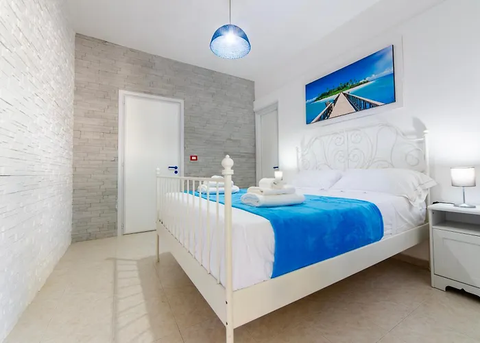 Guest house Baia - Summer