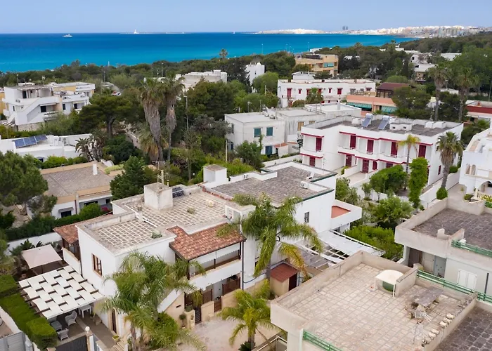 Baia - Summer Guest house 3*